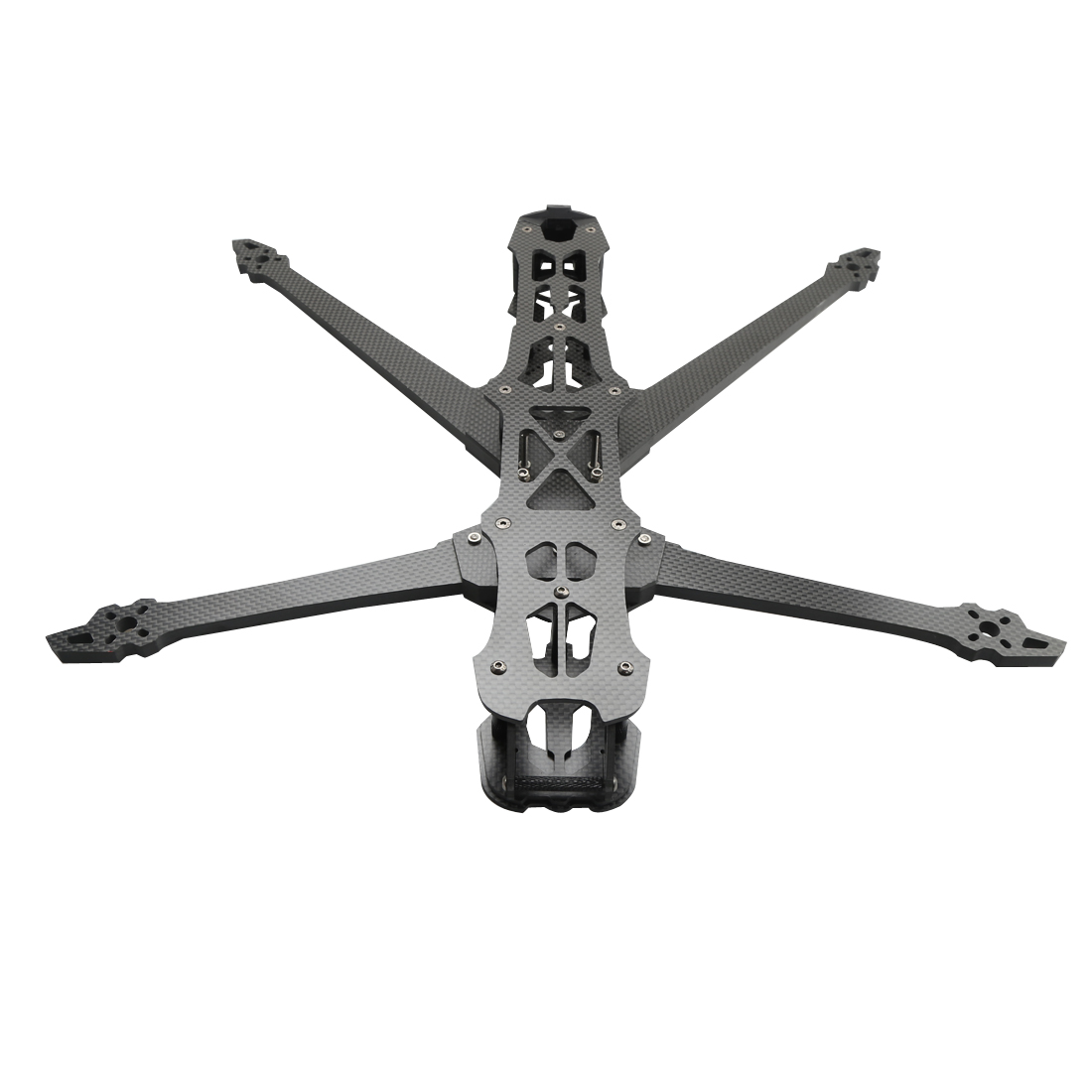 Fpv Racing Quadcopter - GK-V3 15 inci 680mm FPV Drone