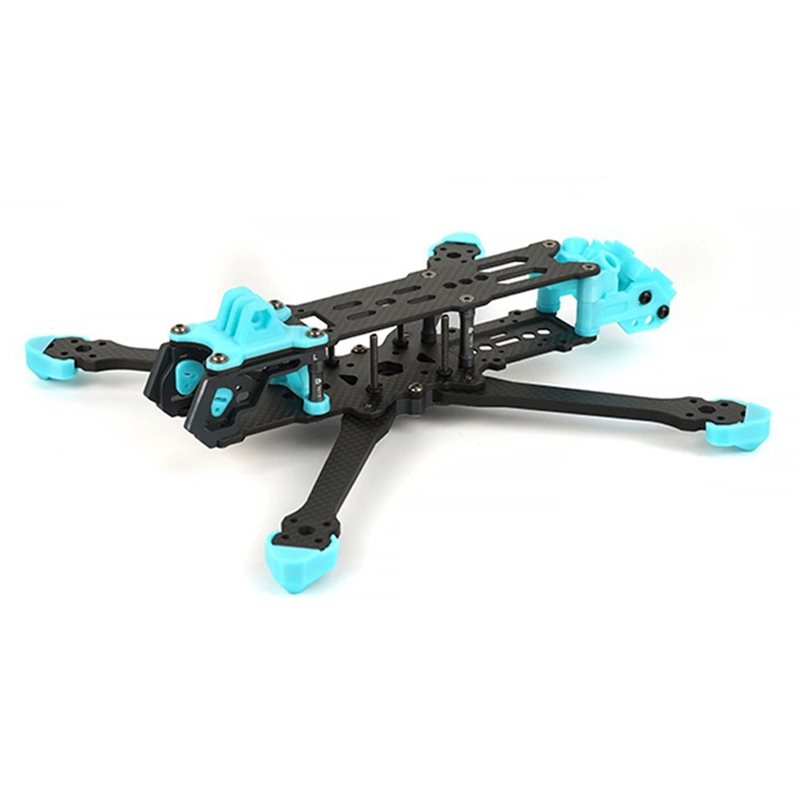 Fpv Racing Quadcopter - MACH-MANTA V2 Kit Rangka True X