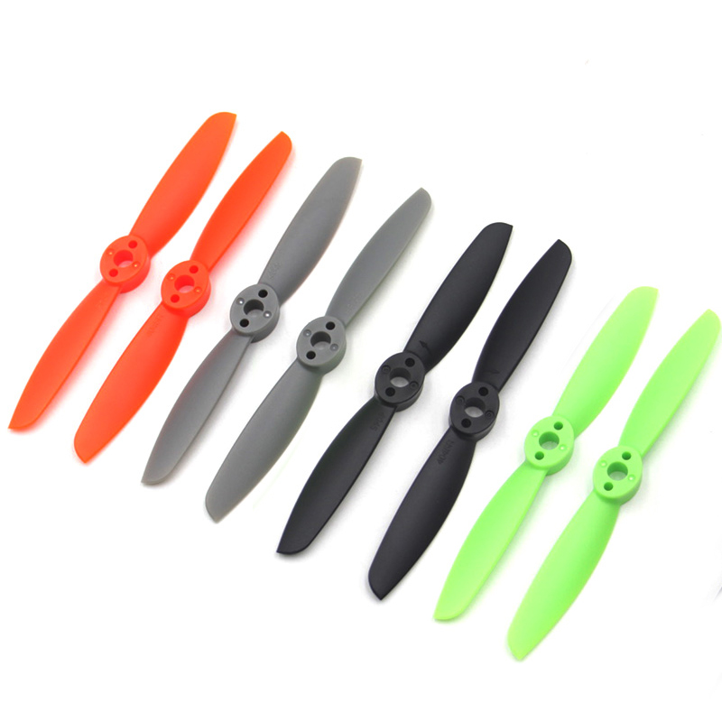 Fpv Racing Quadcopter - 1 pasang 4045 4 inci 4X4.5