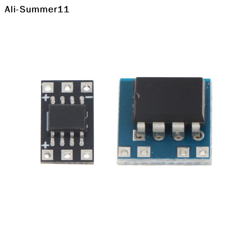 Led Light Kit Rc - 【Amn】3 Buah Lampu Strobo LED Modul