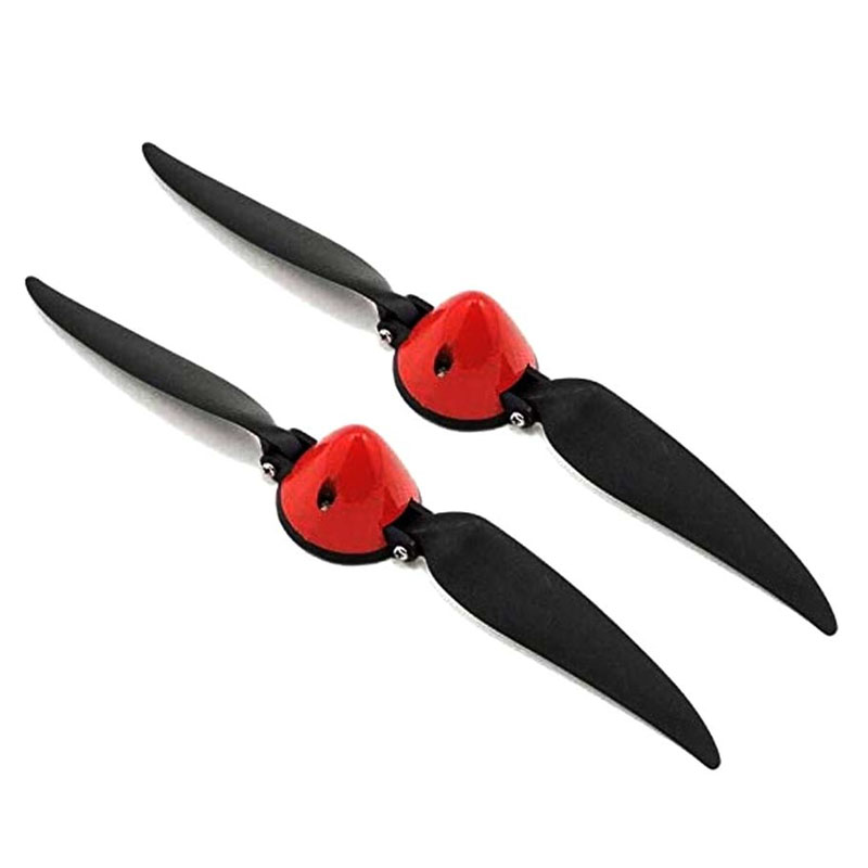 Rc Hobby Warehouse - 2 Buah Volantex Helice 10X6 1060