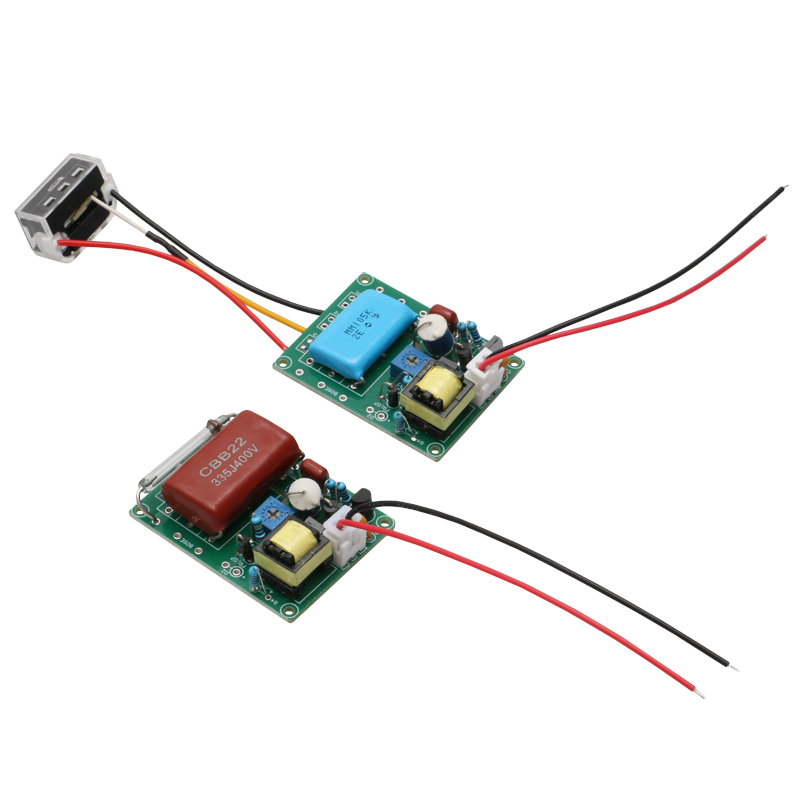 Rc Hobby Warehouse - 1 buah Model Drone Xenon lampu