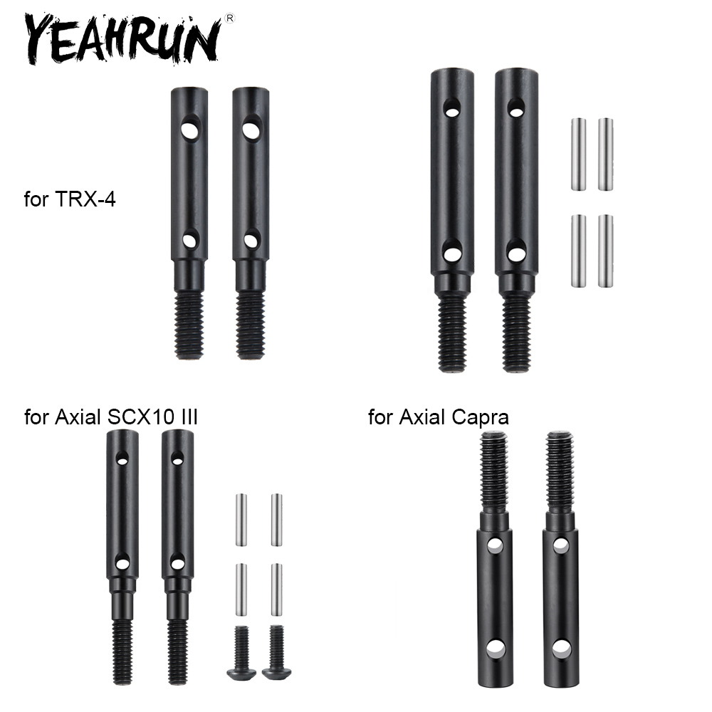 Rc Hobby Warehouse - YEAHRUN 2 buah Portal depan belakang