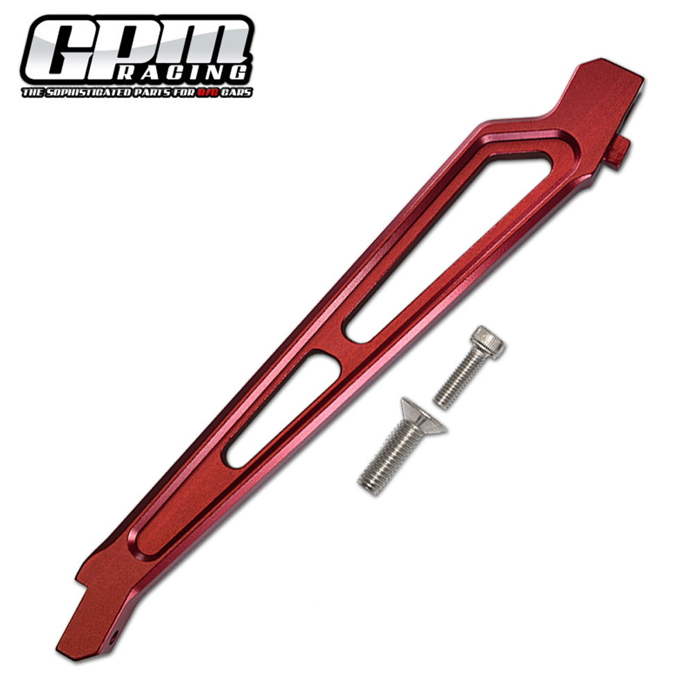 Rc Hobby Warehouse - Duduk untuk ARRMA 1/7 Firetim MOJAVE