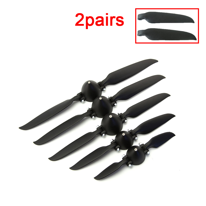 Rc Hobby Warehouse - 2 Pasang Lipat Baling-Baling 6X4 7X3