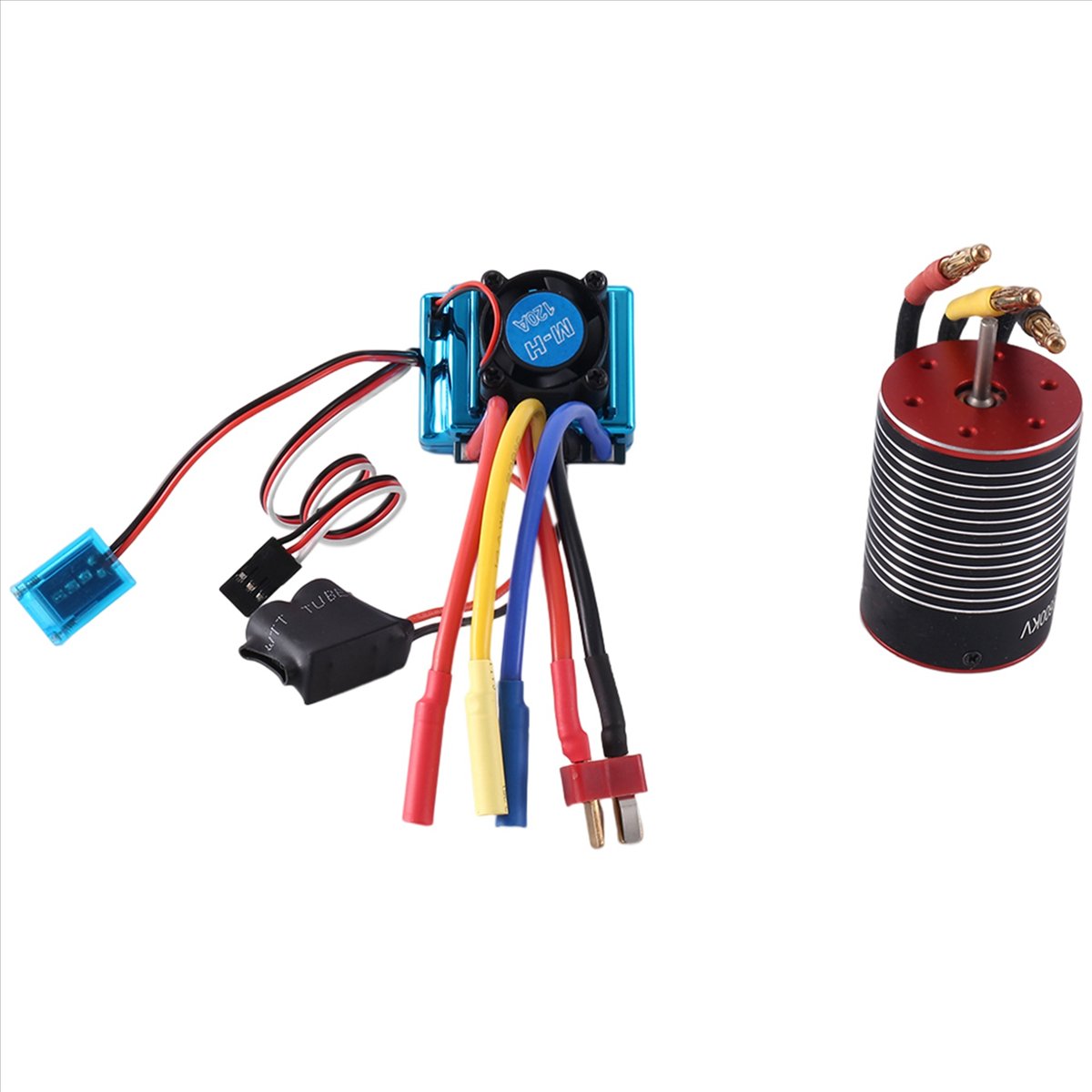 ABXY 3650 Motor Tanpa Sikat 36 - Brushless Motor 3650 ulasan dan harga