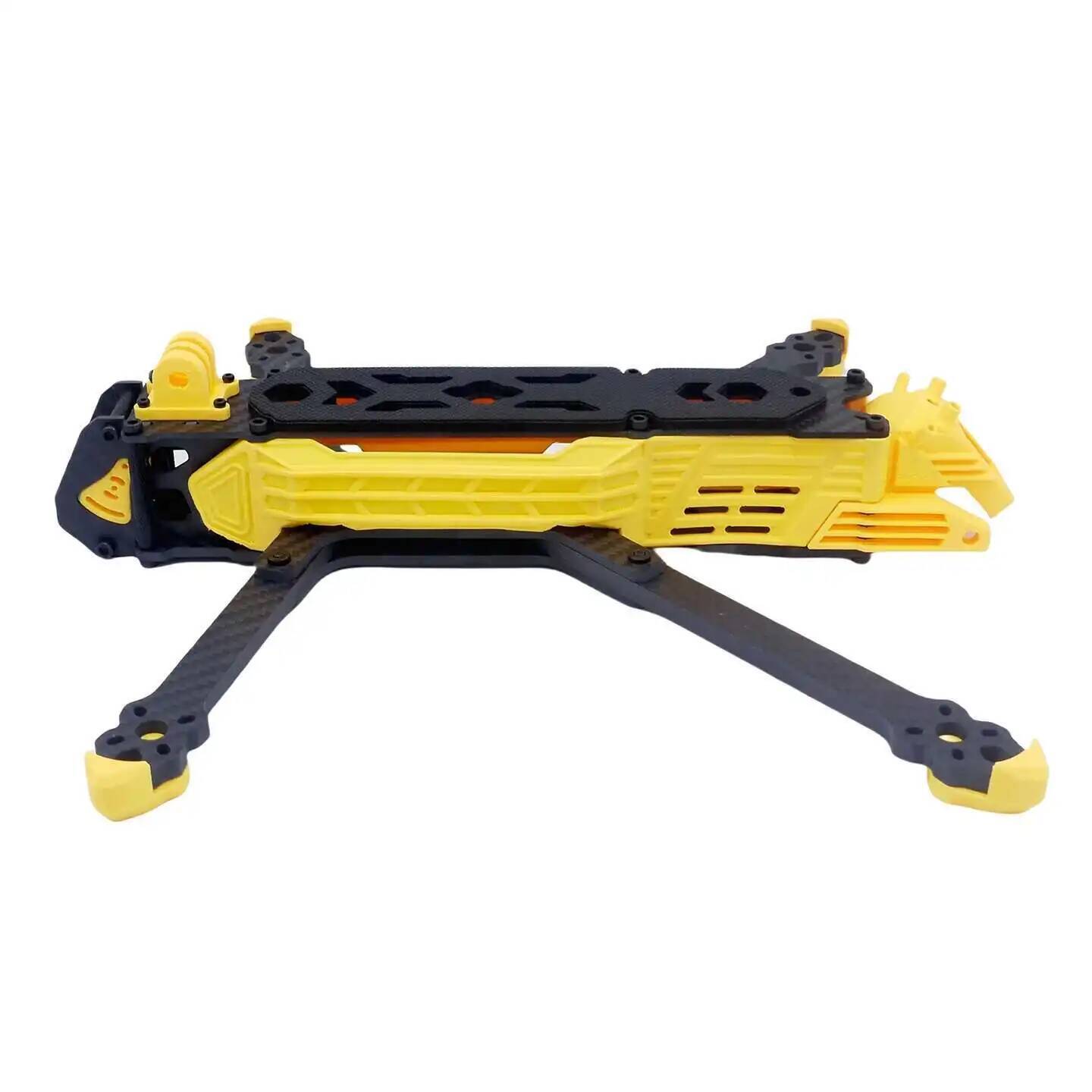 Erdog 7 inci, 8-9-10 inci, Ran - Fpv Racing Quadcopter ulasan dan harga