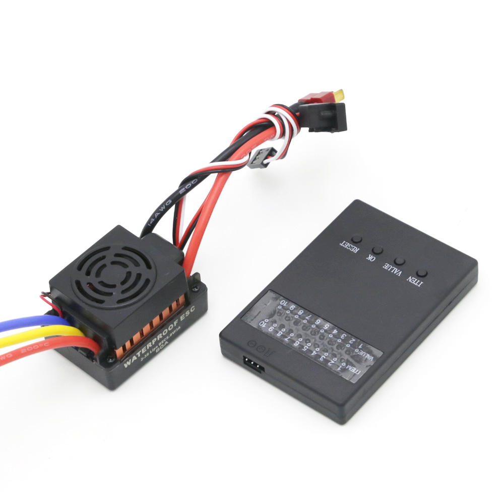 Baru Upgrade Tahan Air 3650 39 - Brushless Motor 3650 ulasan dan harga