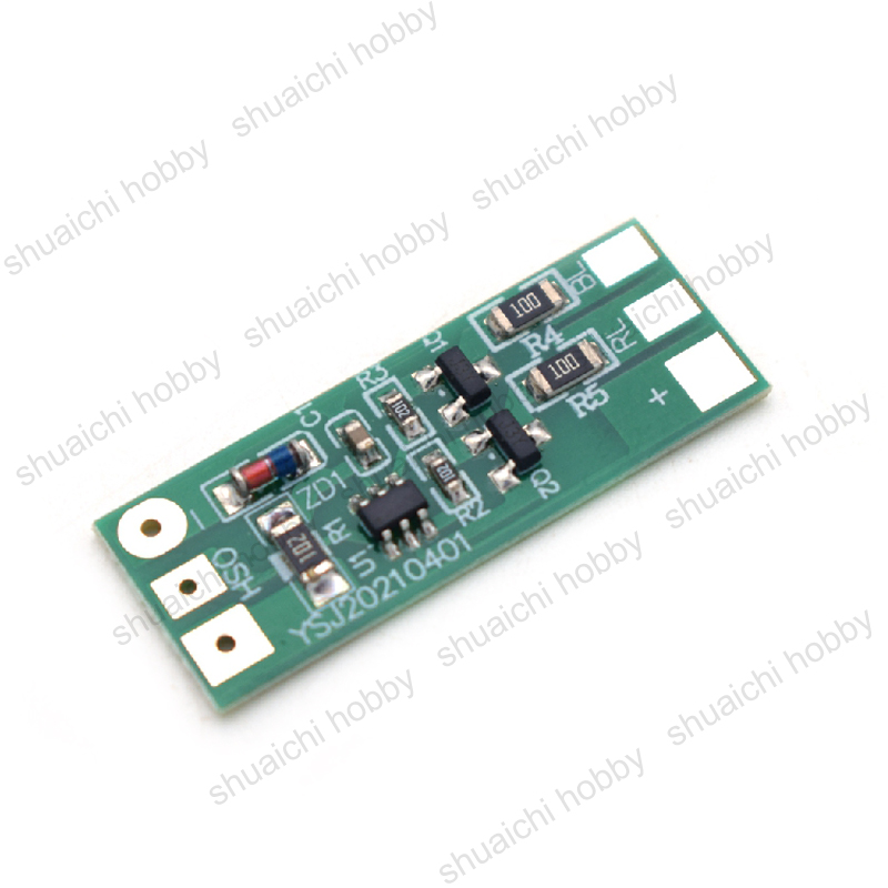 3-12v modul kedip strobo LED c - Rc Hobby Warehouse ulasan dan harga