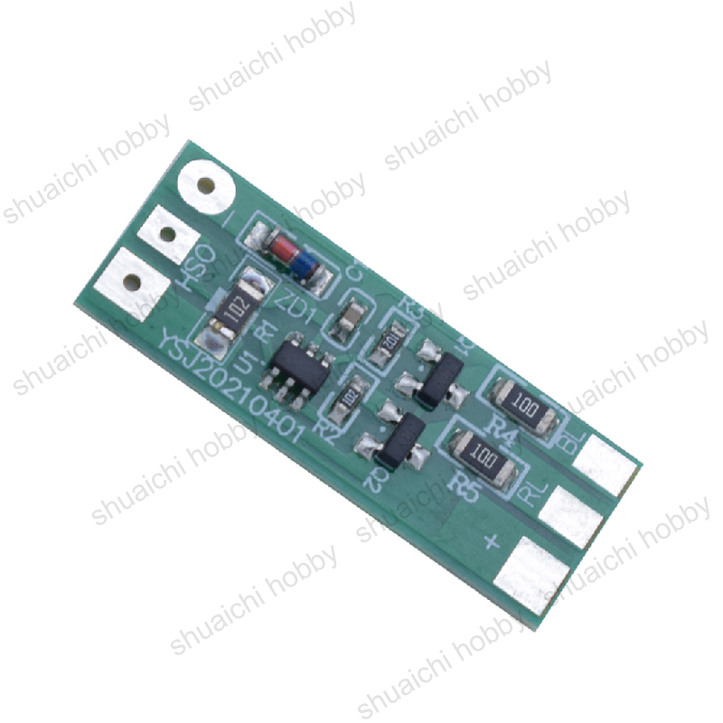 3-12v modul kedip strobo LED c - Rc Hobby Warehouse ulasan dan harga