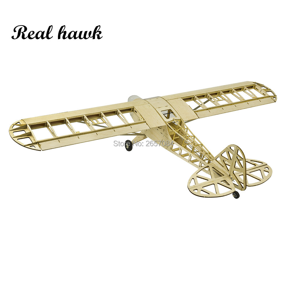 Kit Pesawat RC Kayu Balsa Pipe - Rc Hobby Model ulasan dan harga