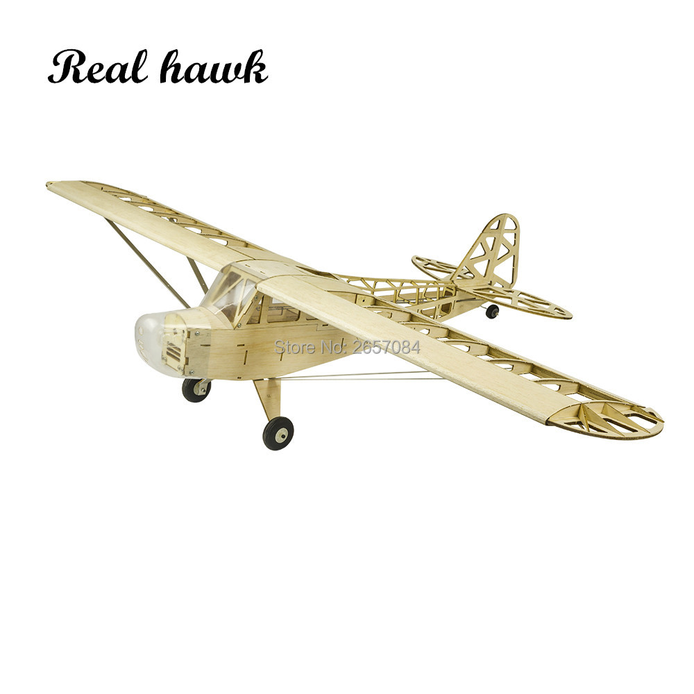 Kit Pesawat RC Kayu Balsa Pipe - Rc Hobby Model ulasan dan harga