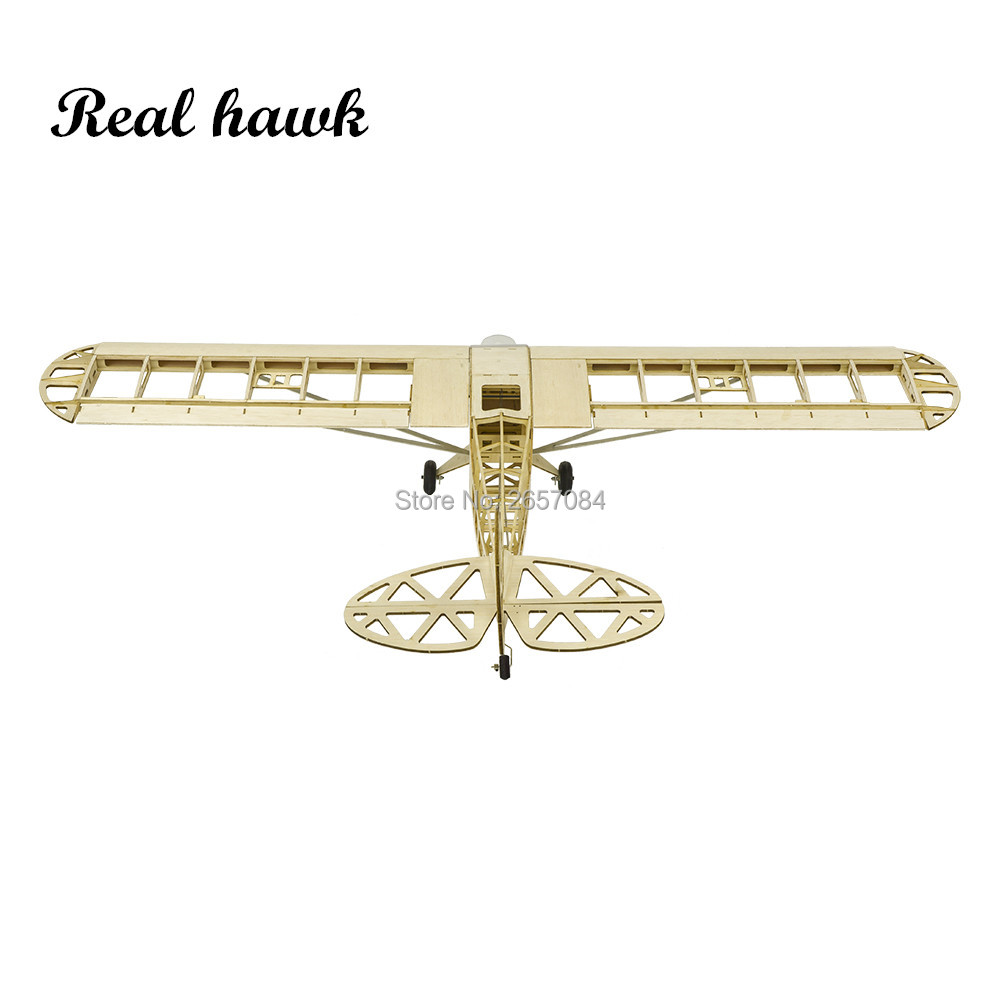 Kit Pesawat RC Kayu Balsa Pipe - Rc Hobby Model ulasan dan harga
