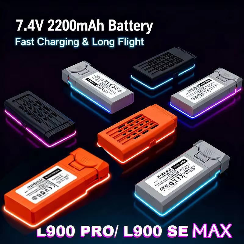 Untuk Drone LYZRC L900Pro L900 - Jjrc Drone X12 ulasan dan harga