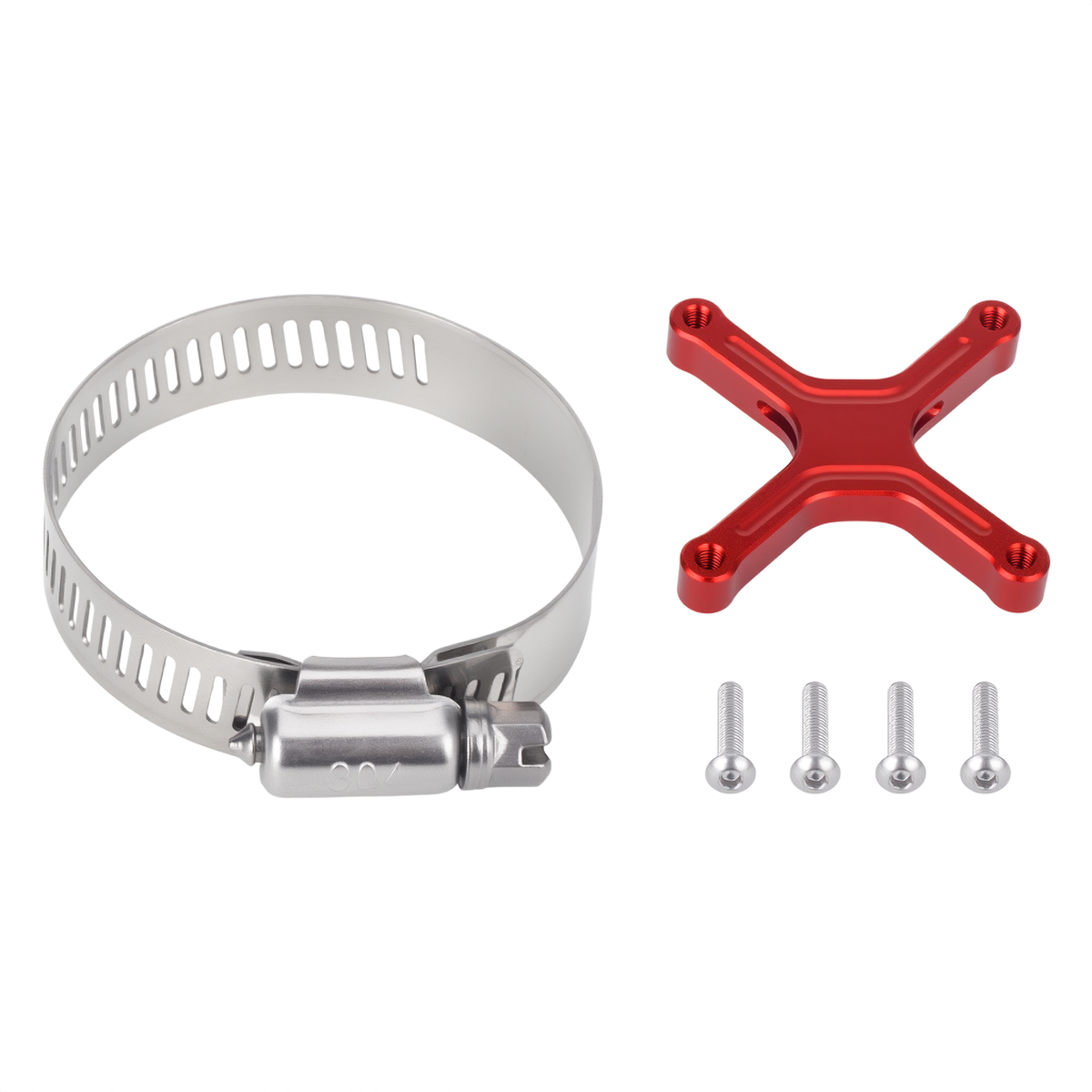 Dudukan Kipas Universal yang D - Rc Hobby Model ulasan dan harga