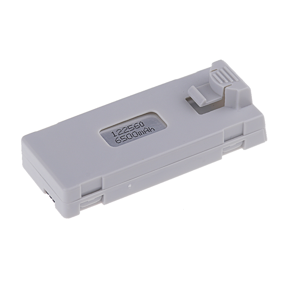 Baterai Lipo 3.7V 6500mAh bate - Rc Hobby Rc ulasan dan harga
