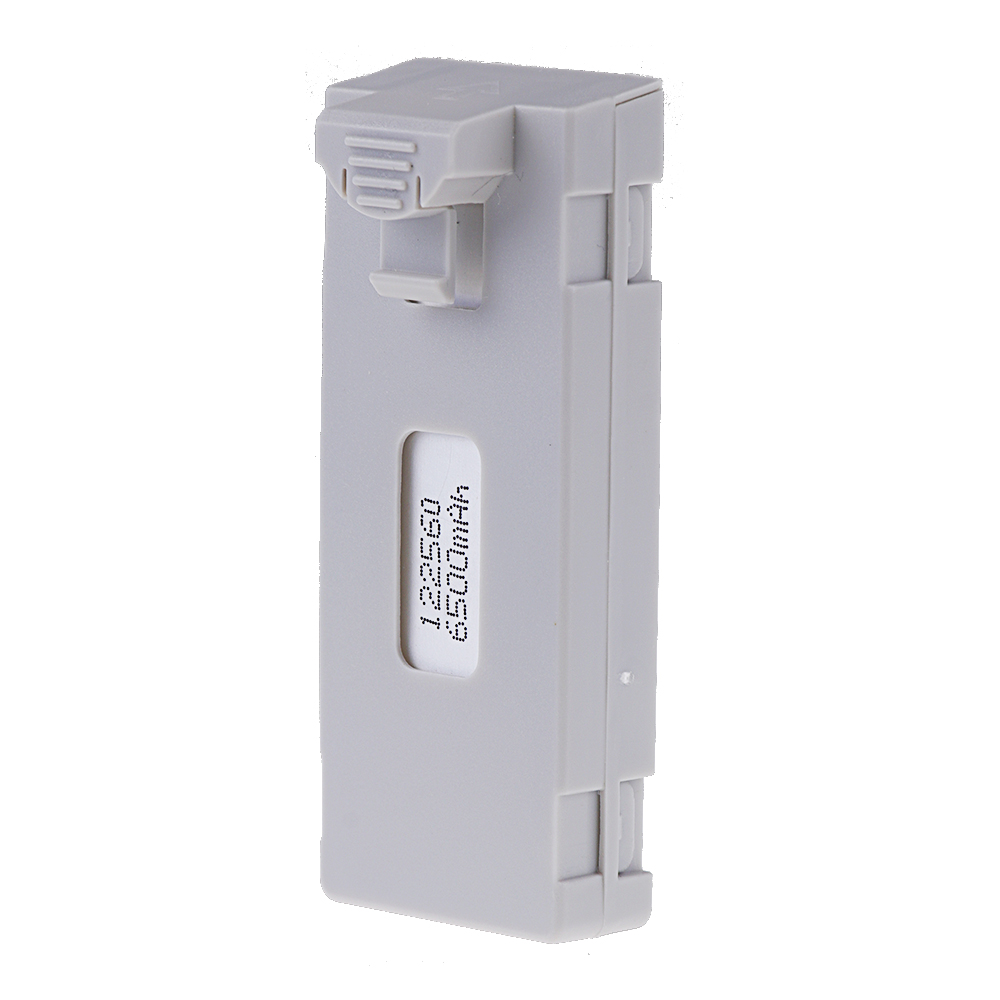 Baterai Lipo 3.7V 6500mAh bate - Rc Hobby Rc ulasan dan harga