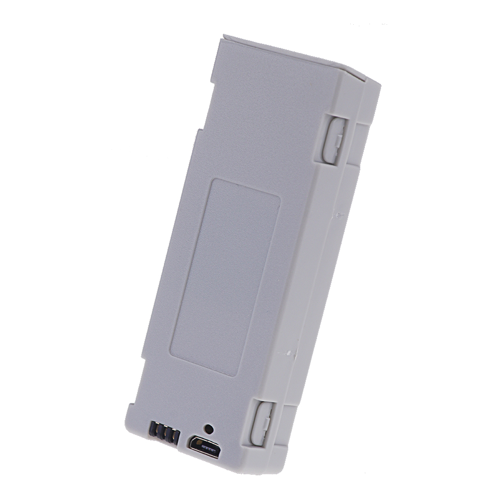 Baterai Lipo 3.7V 6500mAh bate - Rc Hobby Rc ulasan dan harga
