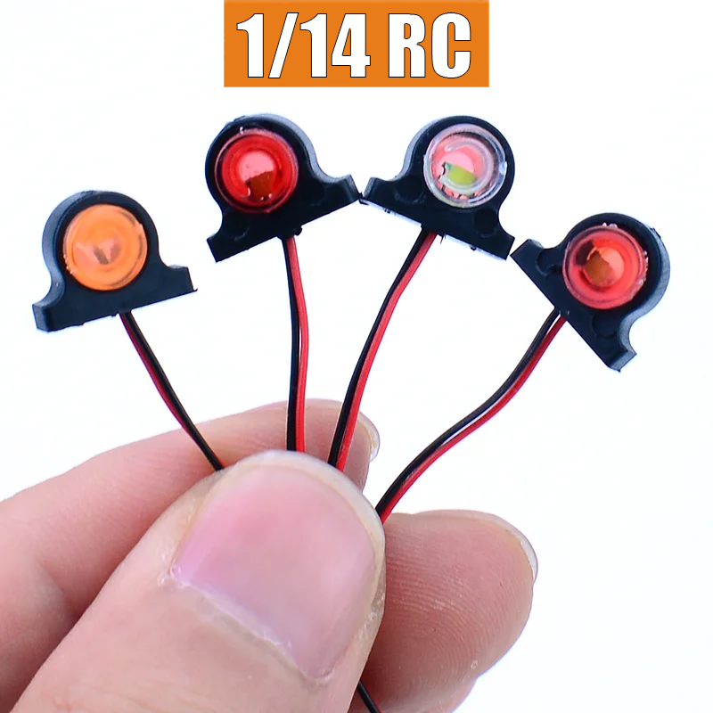 Truk Dump RC Skala 1:14 dengan - Rc Hobby Toucan ulasan dan harga