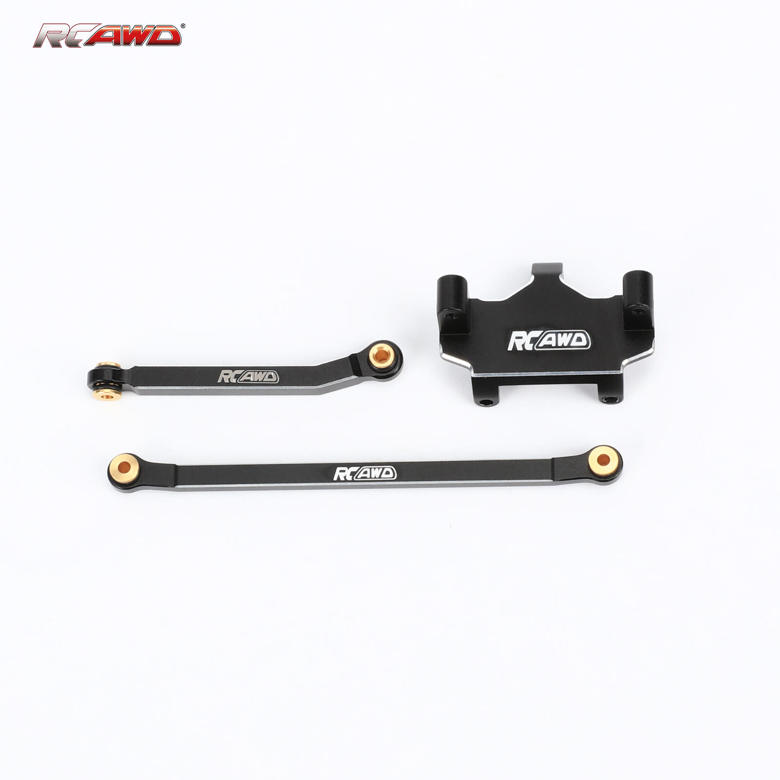 RCAWD logam campuran CR18P Ser - Rc Hobby Warehouse ulasan dan harga