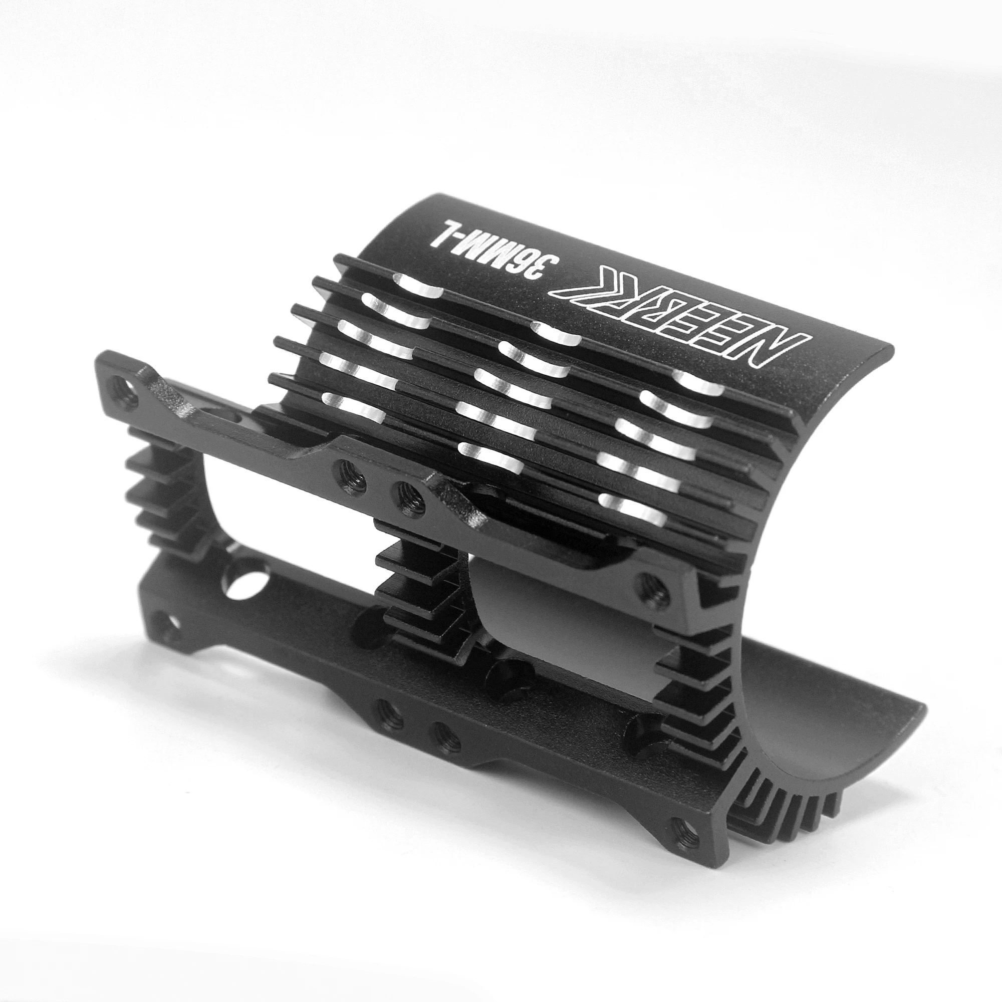 NEEBRC 36MM Penyangga Heatsink - Brushless Motor 3650 ulasan dan harga