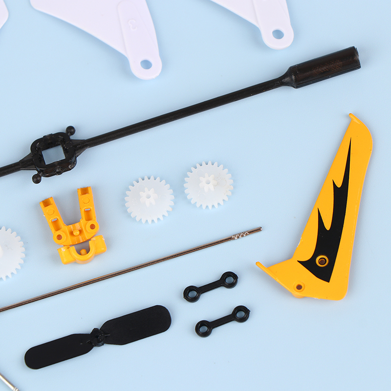 1 Set suku cadang pengganti S1 - Rc Hobby Warehouse ulasan dan harga
