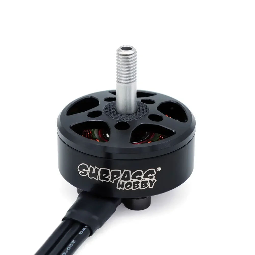 3115 3110 2812 2810 Motor Outr - Hobby Rc Quadcopters & Multirotors ulasan dan harga