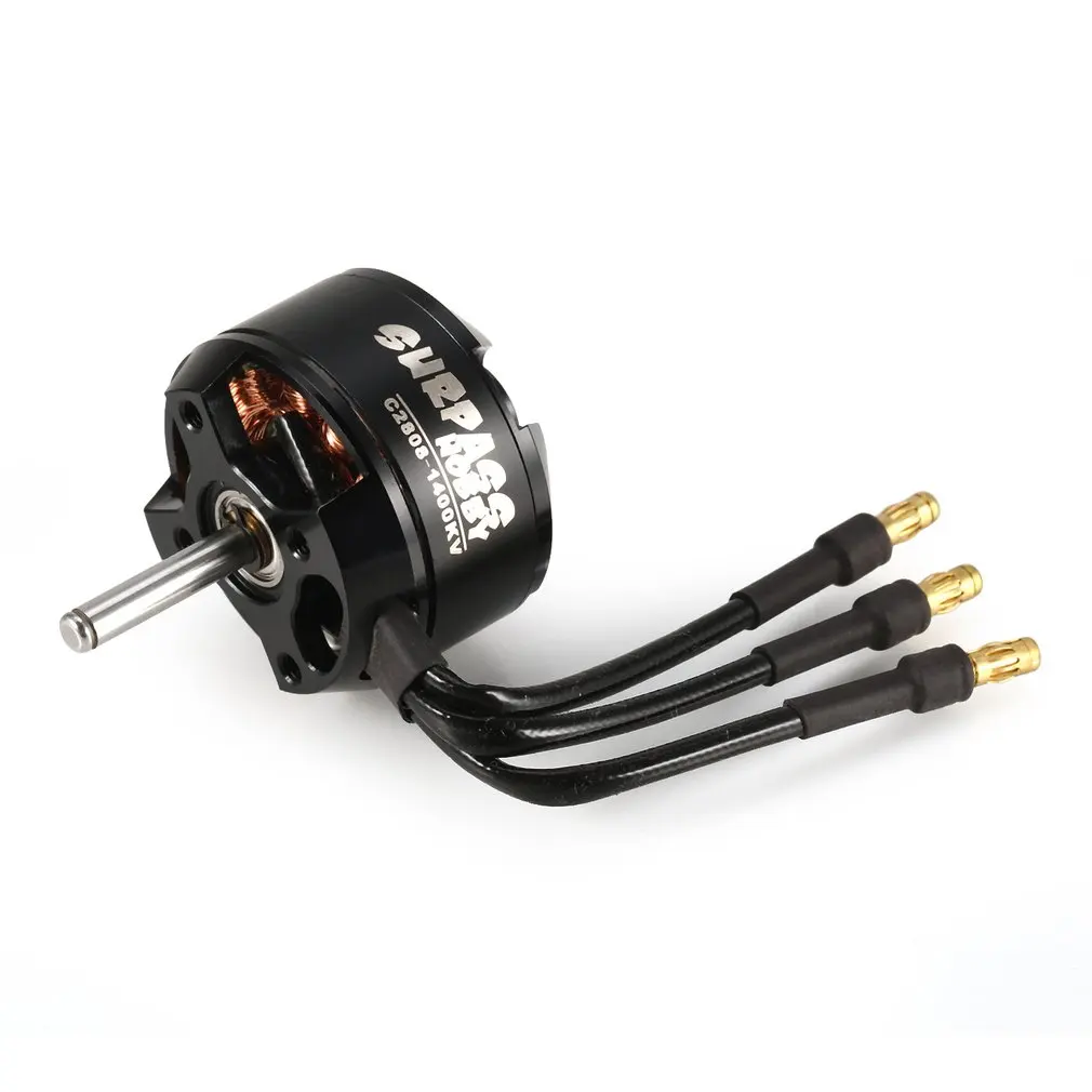 Surpass Hobby C35 Seri 3530 35 - Hobby Rc Quadcopters & Multirotors ulasan dan harga