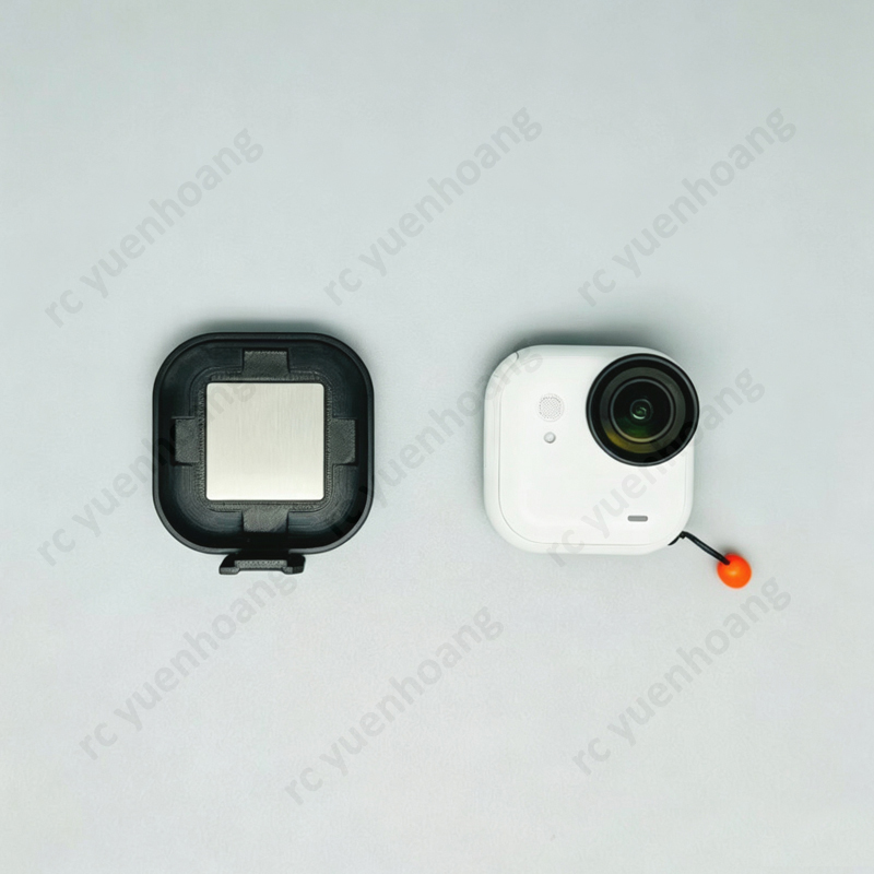 1PCS Dudukan Hot Shoe Kamera I - Rc Hobby Warehouse ulasan dan harga