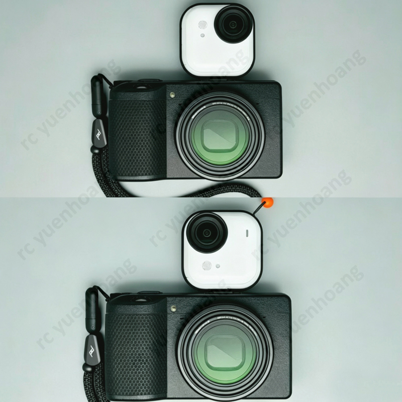 1PCS Dudukan Hot Shoe Kamera I - Rc Hobby Warehouse ulasan dan harga