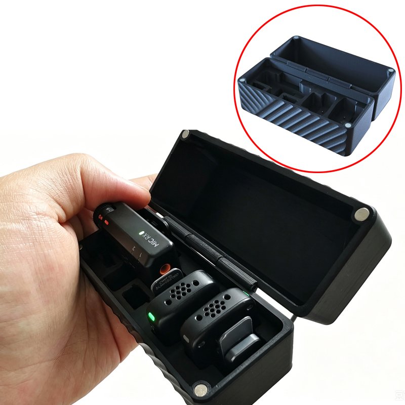 1 Buah untuk Mikrofon Mini DJI - Rc Hobby Warehouse ulasan dan harga