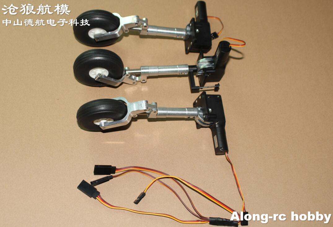 Set lengkap 2.25 inci, satu ro - Rc Hobby Land ulasan dan harga