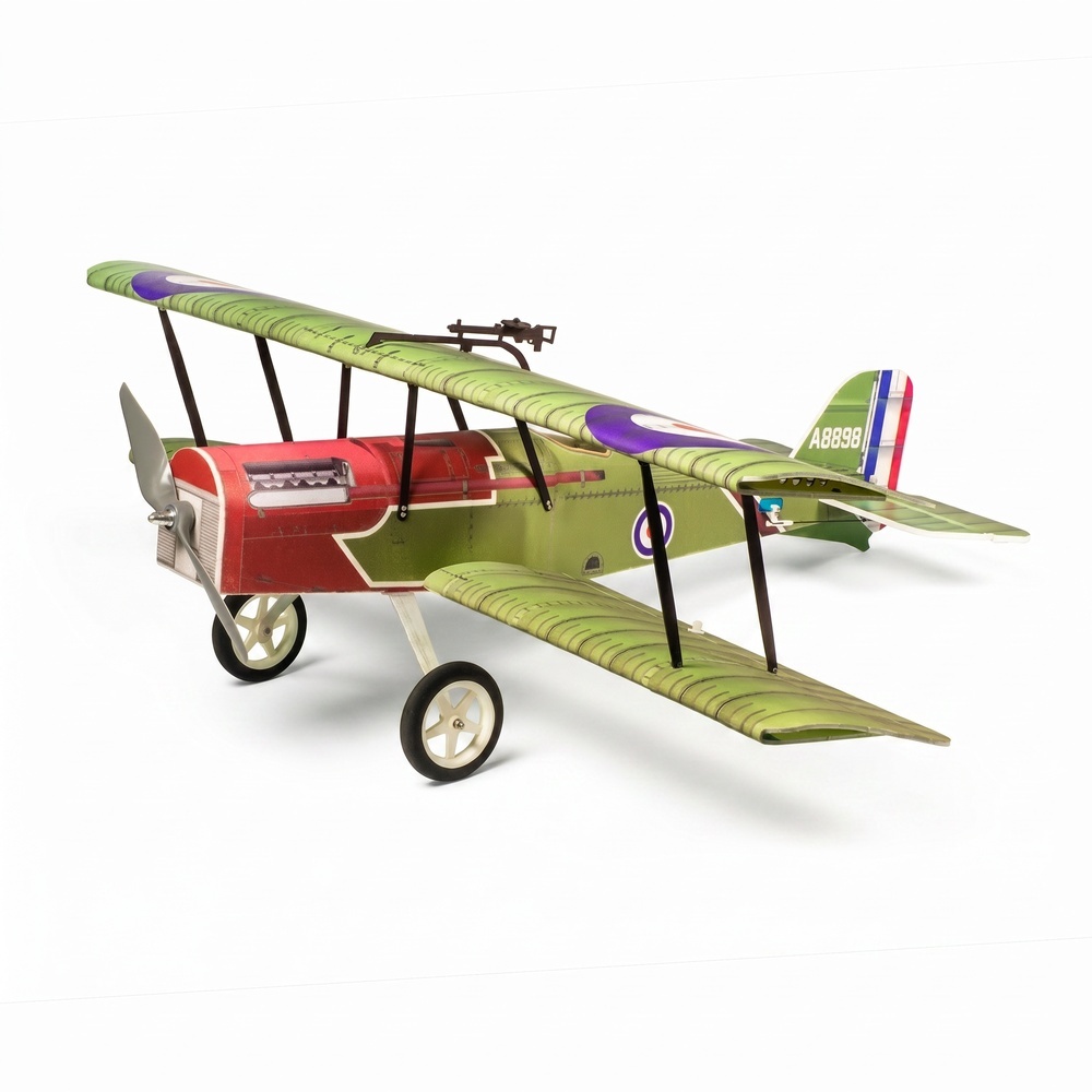 Dancing Wings Hobby E33 SE5a 8 - Rc Hobby Rc ulasan dan harga
