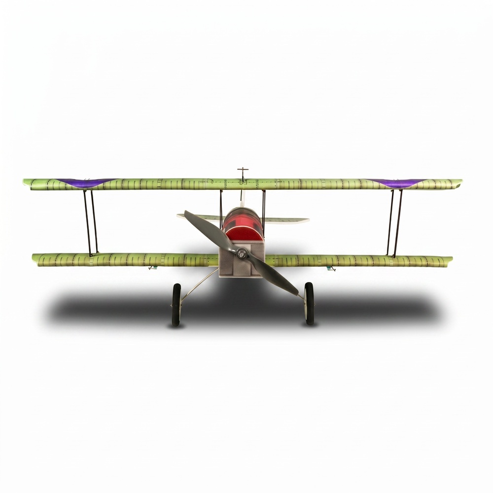 Dancing Wings Hobby E33 SE5a 8 - Rc Hobby Rc ulasan dan harga