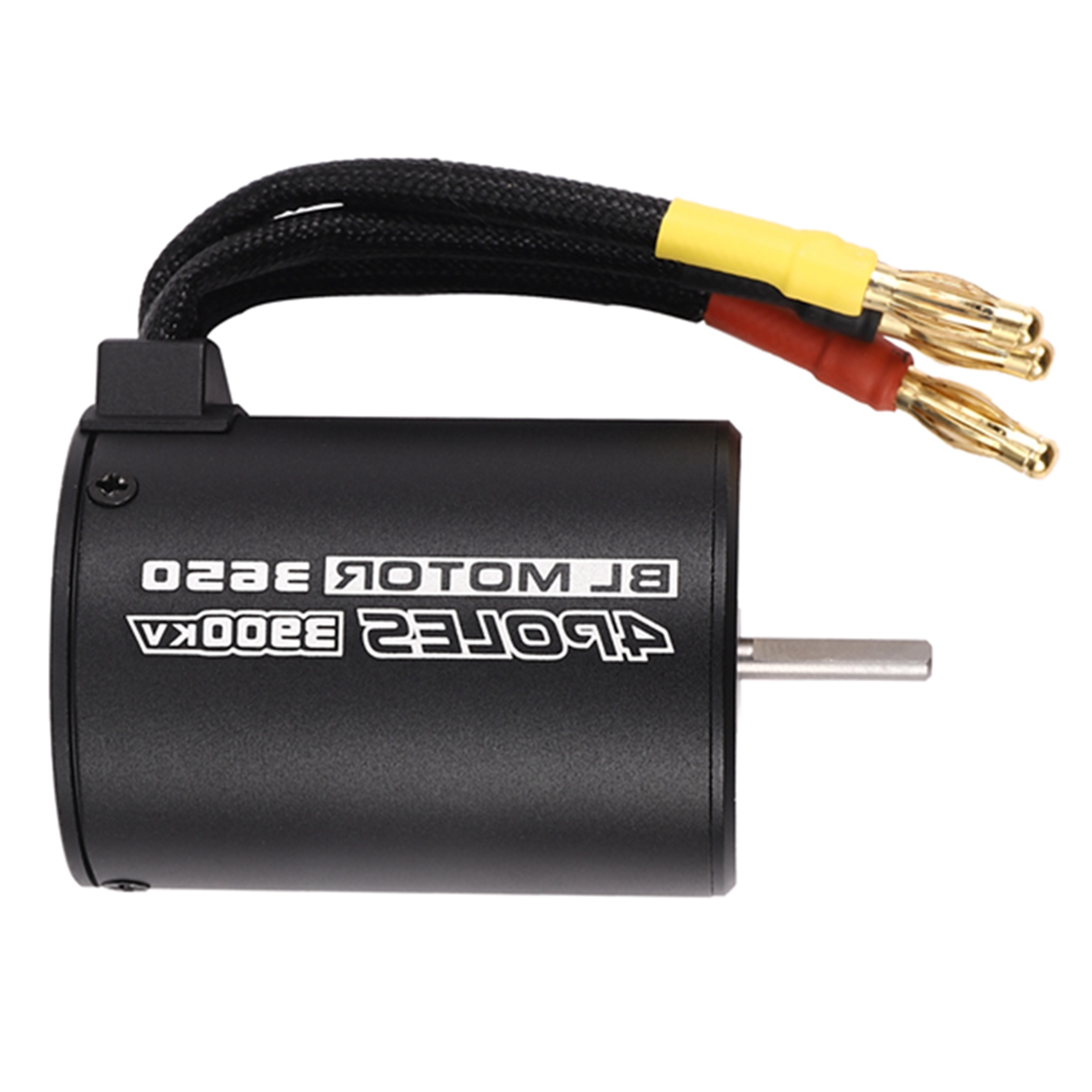 Motor Brushless SWXF 3650 3900 - Brushless Motor 3650 ulasan dan harga
