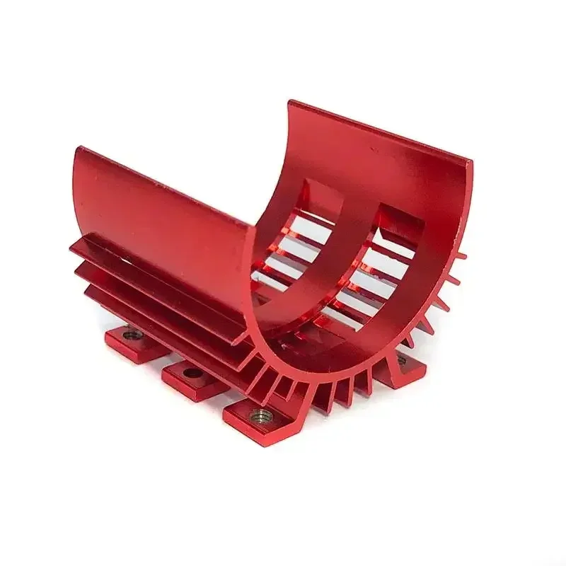 NEEBRC penutup pendingin Heats - Brushless Motor 3650 ulasan dan harga