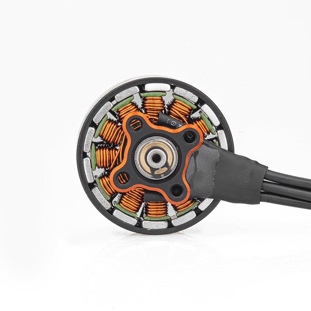 VCI HOBBY SPARK 2006 2150KV Mo - Hobby Rc Quadcopters & Multirotors ulasan dan harga