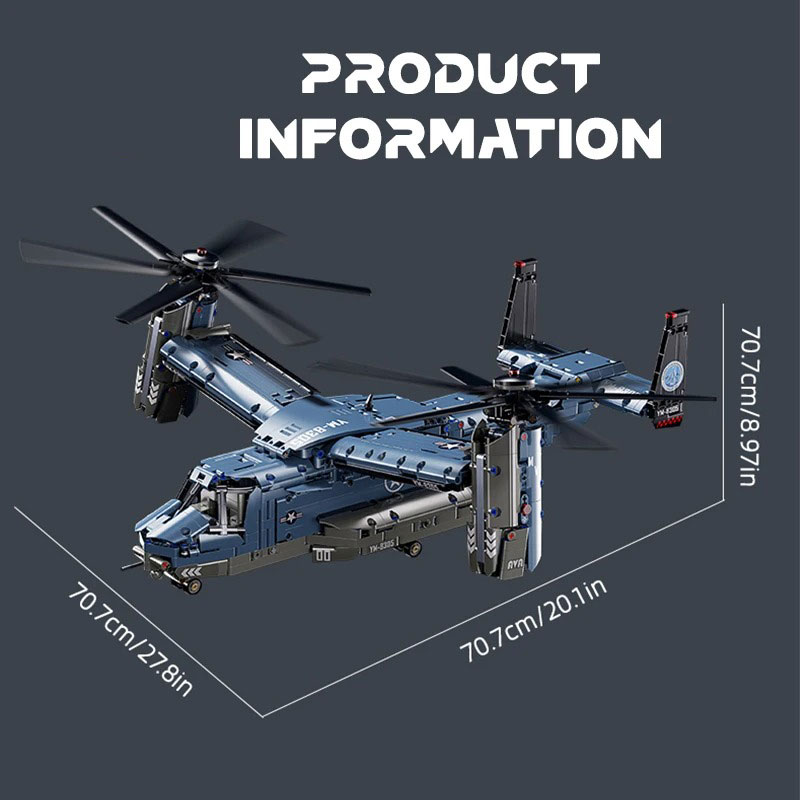Set Blok Bangunan Pesawat Tilt - Jjrc Drone X12 ulasan dan harga