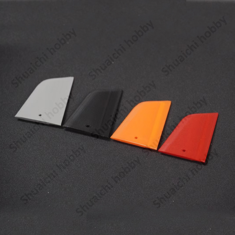 Sayap Ekor Vertikal Penerbanga - Rc Hobby Warehouse ulasan dan harga
