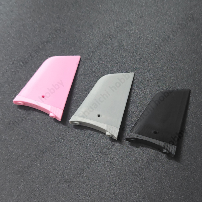 Sayap Ekor Vertikal Penerbanga - Rc Hobby Warehouse ulasan dan harga