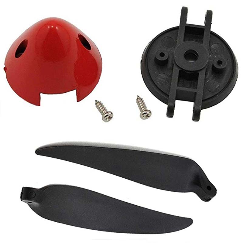 2 Buah Volantex Helice 10X6 10 - Rc Hobby Warehouse ulasan dan harga