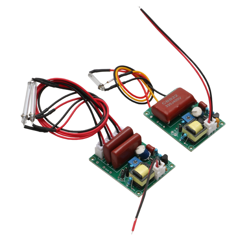 1 buah Model Drone Xenon lampu - Rc Hobby Warehouse ulasan dan harga