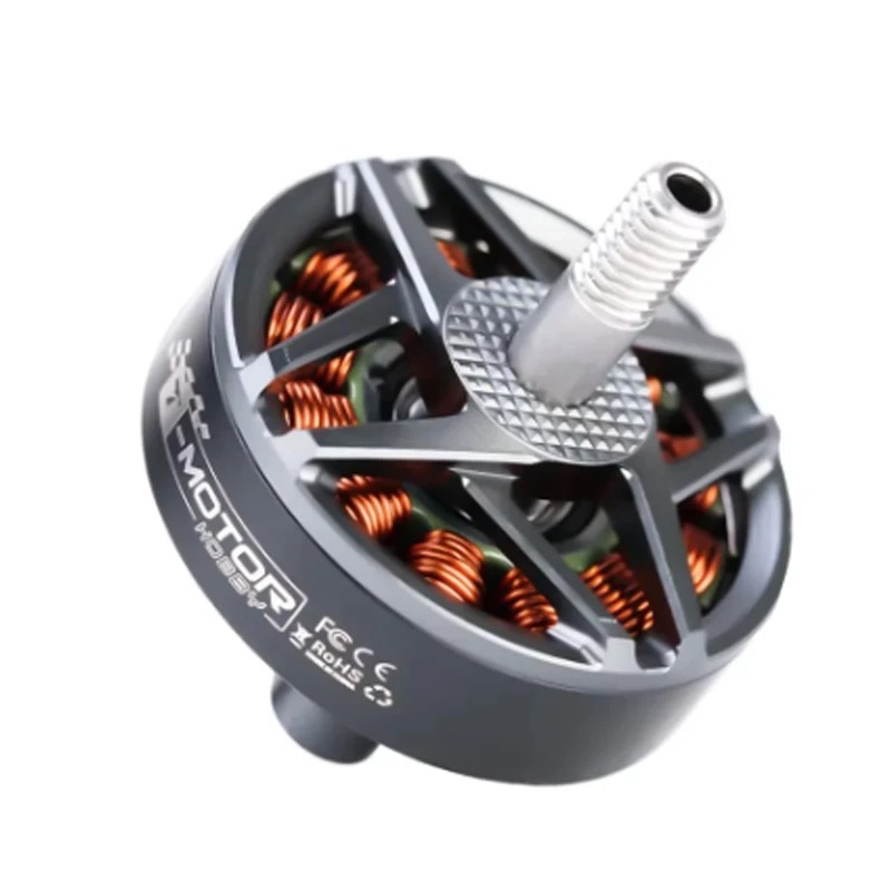 T-Hobby T-MOTOR F90 2806.5 5-6 - Hobby Rc Quadcopters & Multirotors ulasan dan harga
