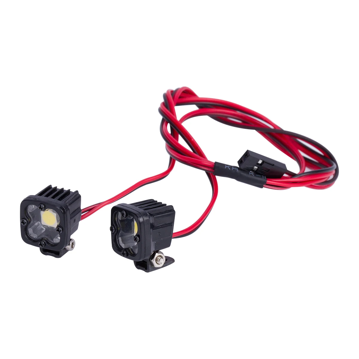 Mobil kendali jarak jauh, lamp - Rc Hobby Toucan ulasan dan harga