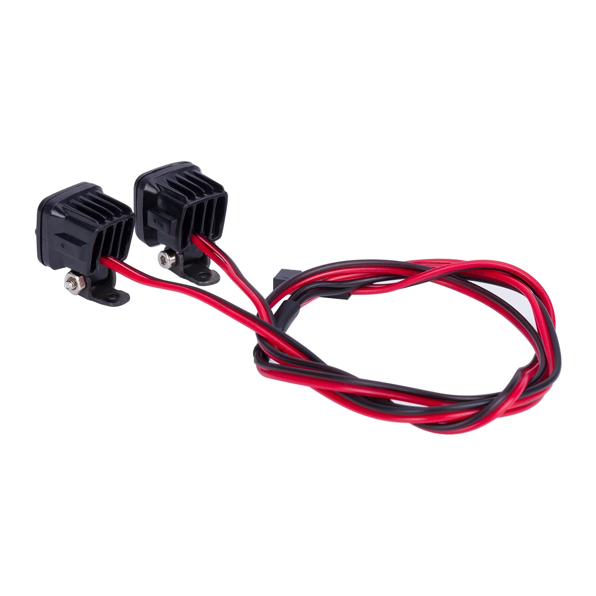Mobil kendali jarak jauh, lamp - Rc Hobby Toucan ulasan dan harga