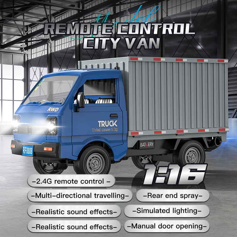 Mobil Remote Control Baru 2026 - Rc Hobby Toucan ulasan dan harga