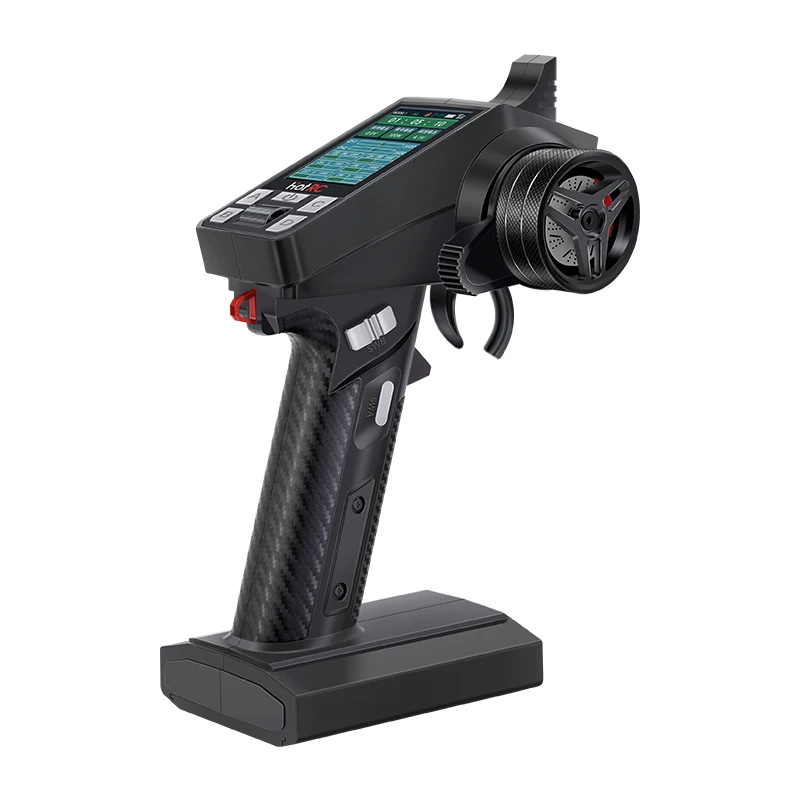 Hotrc Hot RC CT-8A 8-Channel R - Rc Hobby Model ulasan dan harga