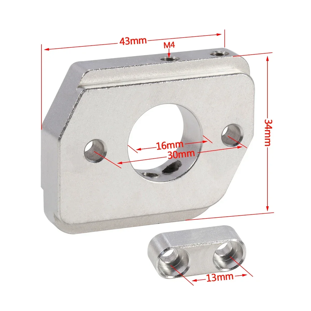 Mesin aluminium Motor geser pl - Rc Hobby Model ulasan dan harga