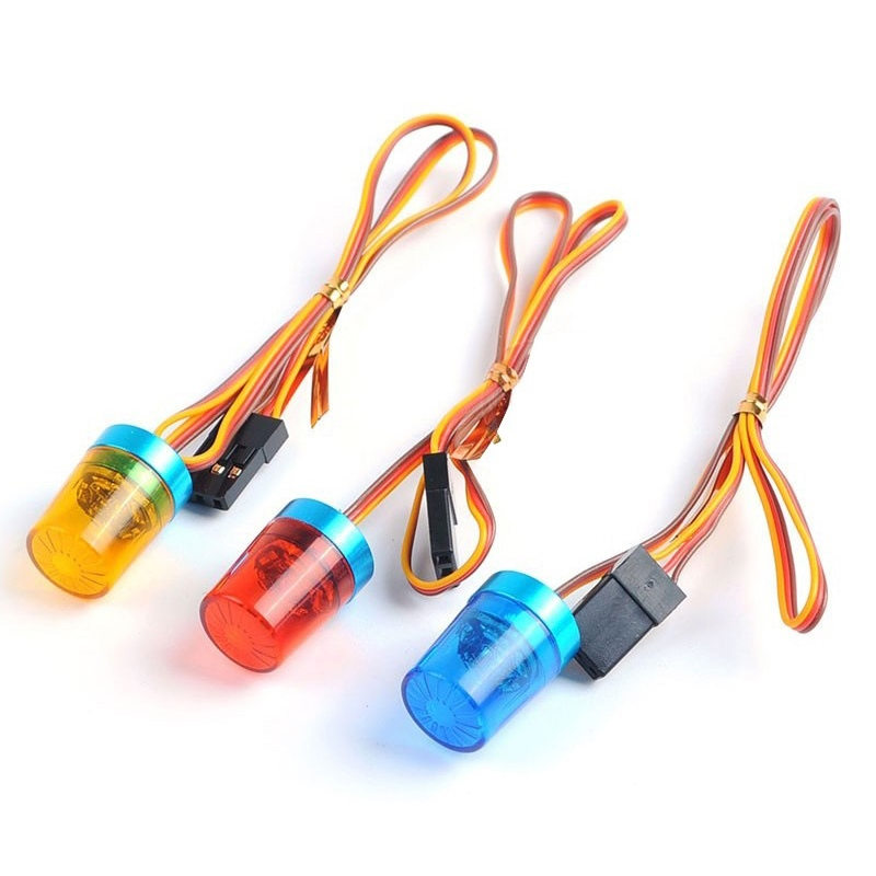 Lampu LED Multifungsi, lampu S - Led Light Kit Rc ulasan dan harga
