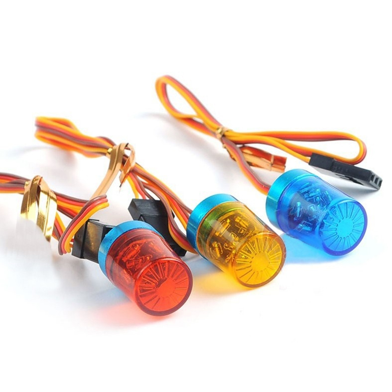 Lampu LED Multifungsi, lampu S - Led Light Kit Rc ulasan dan harga